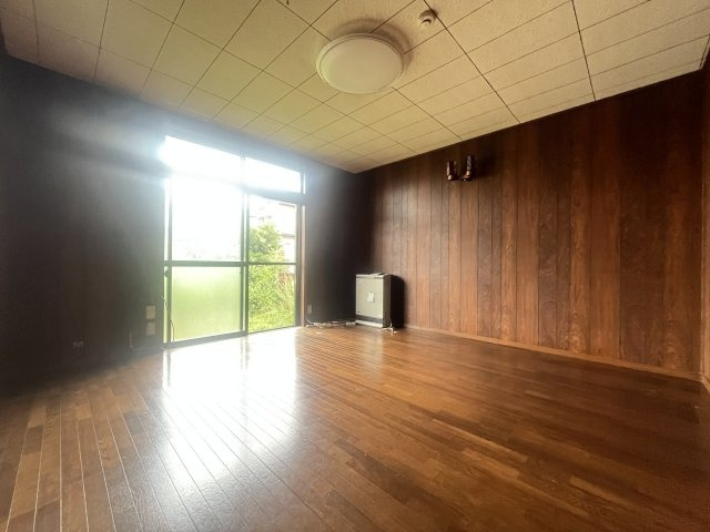 池田邸のその他