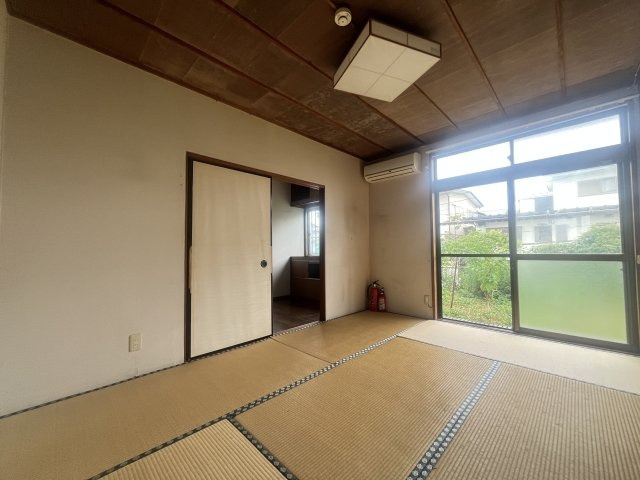池田邸のその他