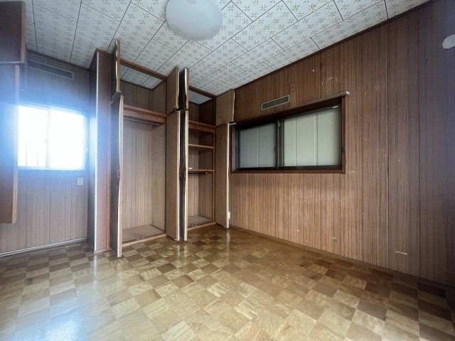 池田邸のその他