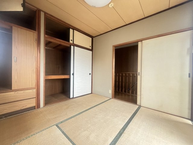 池田邸のその他