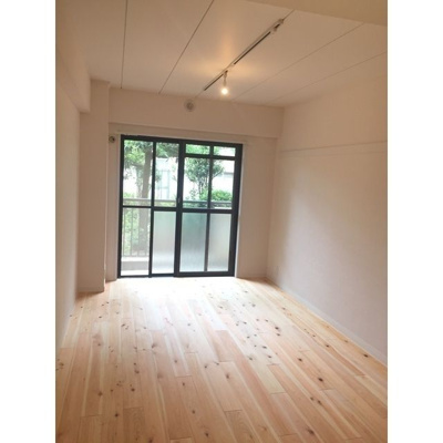 【居間・リビング】 | クレスト砧