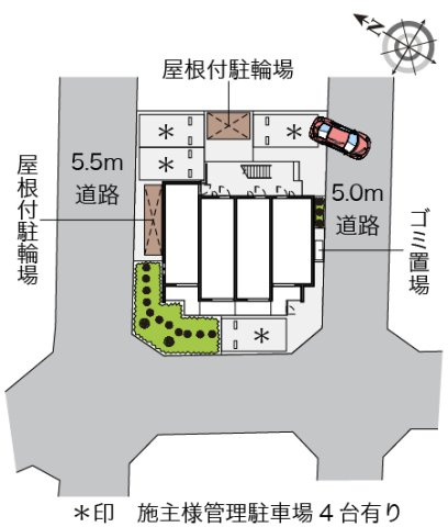 クレイノＫＩＹＯＭＩのその他