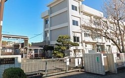 ハピネス　ヒサトの周辺|久里浜中学校まで924m