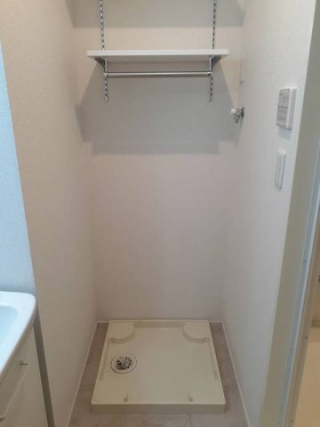 つゆくさハイツの設備