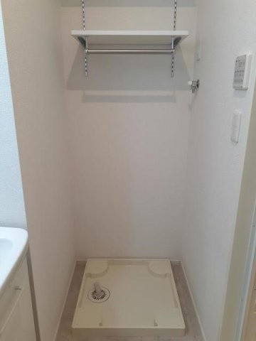 つゆくさハイツの設備