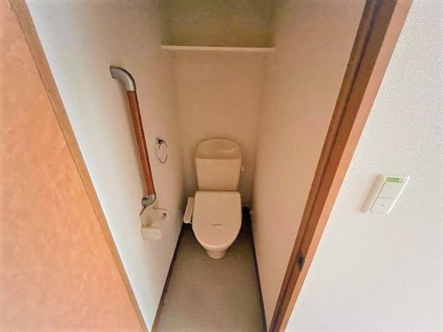 レオパレスキミールのその他