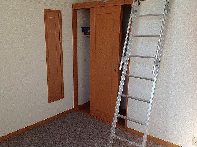 レオパレスＫａｍｂｅの内装|過ごしやすい室内です