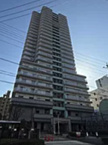【アンビックス志賀ストリートタワー】仲介手数料無料！大杉小学校・八王子中学校の画像