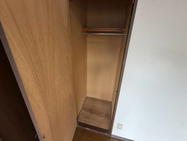 シャトーMURASEⅤ｜名古屋市の賃貸ならMy賃貸の収納|シャトーMURASEⅤ