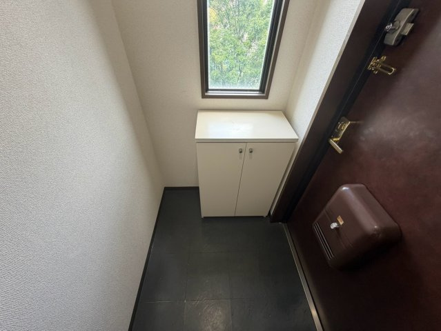 シャトーMURASEⅤ｜名古屋市の賃貸ならMy賃貸の玄関|シャトーMURASEⅤ
