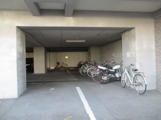 シャトーMURASEⅤ｜名古屋市の賃貸ならMy賃貸のその他共用部分|シャトーMURASEⅤ