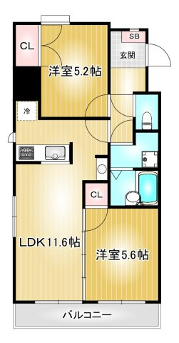 シャトーMURASEⅤ｜名古屋市の賃貸ならMy賃貸