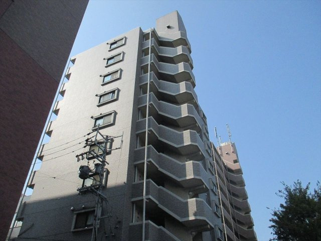 シャトーMURASEⅤ｜名古屋市の賃貸ならMy賃貸の外観|シャトーMURASEⅤ