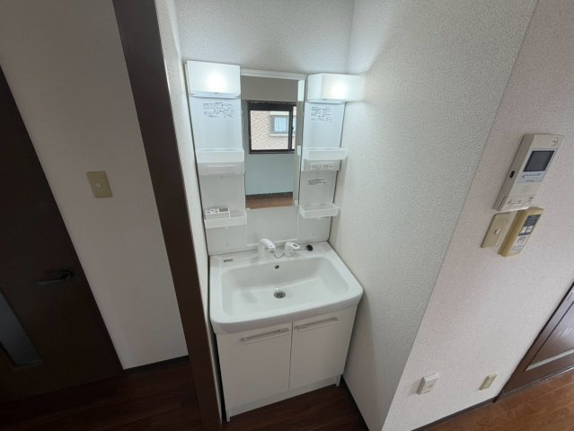 シャトーMURASEⅤ｜名古屋市の賃貸ならMy賃貸の洗面所|シャトーMURASEⅤ