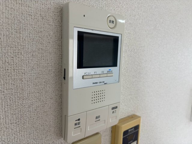 シャトーMURASEⅤ｜名古屋市の賃貸ならMy賃貸のセキュリティ|シャトーMURASEⅤ