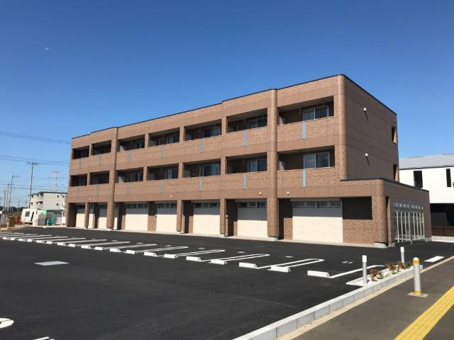 ルミナス　レジデンスの周辺|筑波銀行みどりの支店まで1,471ｍ