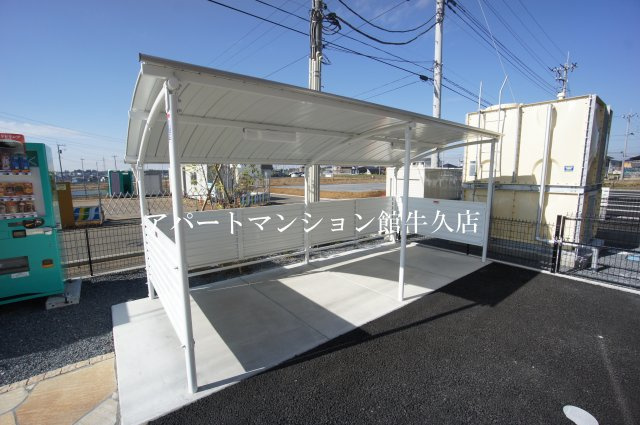 ルミナス　レジデンス