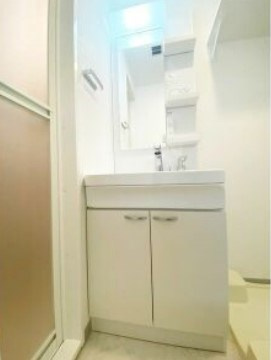 【洗面所独立】クレストタップ神戸湊町ブラン