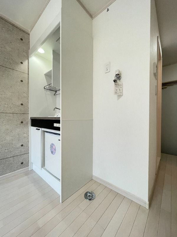 リブ町屋のその他