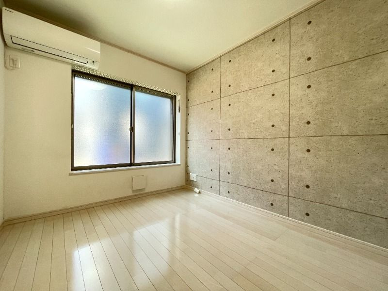 リブ町屋の居間・リビング