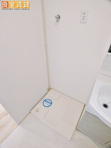【設備】 | Residence Nagoya