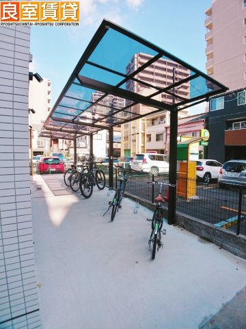 【その他】 | Residence Nagoya