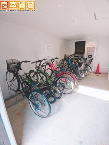 【その他共用部分】 | Residence Nagoya