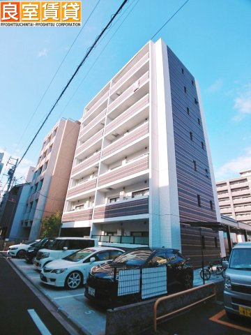 【外観】 | Residence Nagoya
