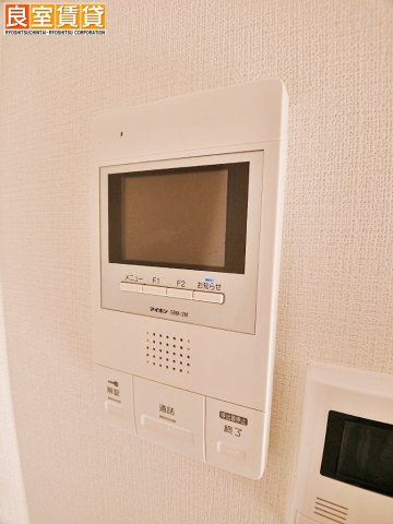 【セキュリティ】 | Residence Nagoya