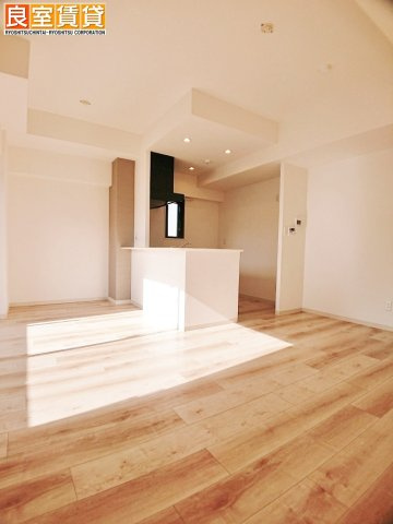 【居間・リビング】 | Residence Nagoya