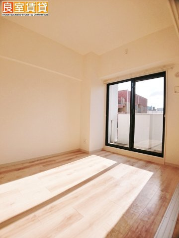 【寝室】 | Residence Nagoya