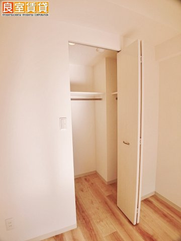 【収納】 | Residence Nagoya