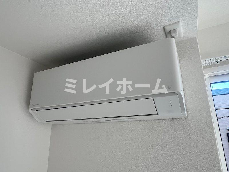 トイベレフォレデレーヴの設備