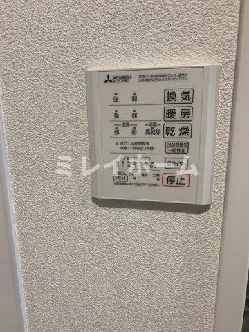 トイベレフォレデレーヴの設備