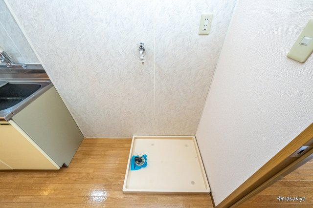 セジュール開沖の設備
