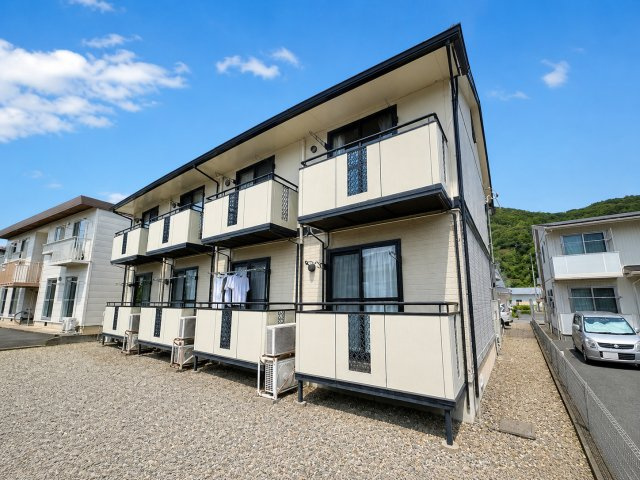 セジュール開沖