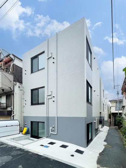 【外観】 | Forte Higashi-Koenji