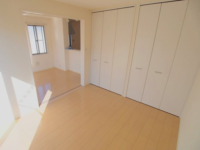 レジデンス中須の展望