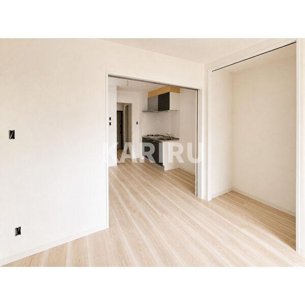 MAISON PREMIER UMEDA NORTHの寝室