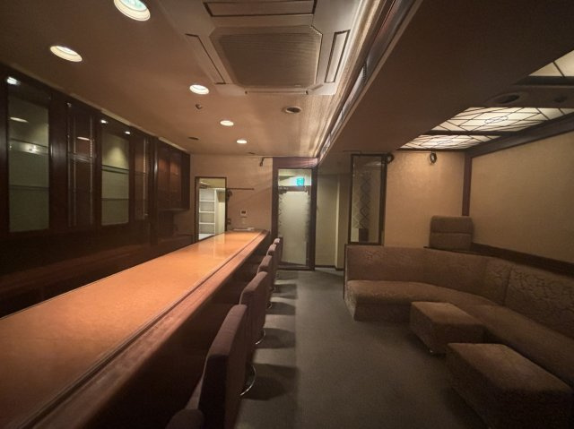 北新地HAT BOY BLD