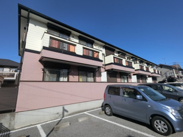 ガーデンタウン高山　Cの画像