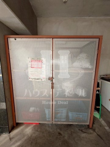 【設備】 | ヴェルステージ戸田公園