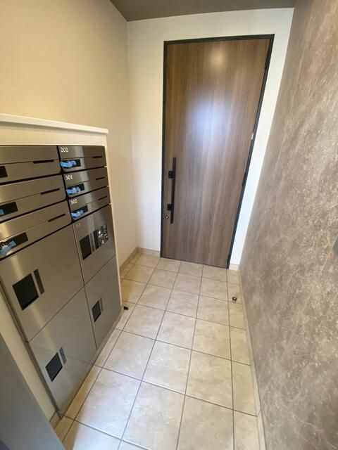 エンゼル　ツーのその他共用部分