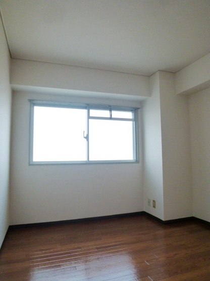 【寝室】 | 瑞和ビル