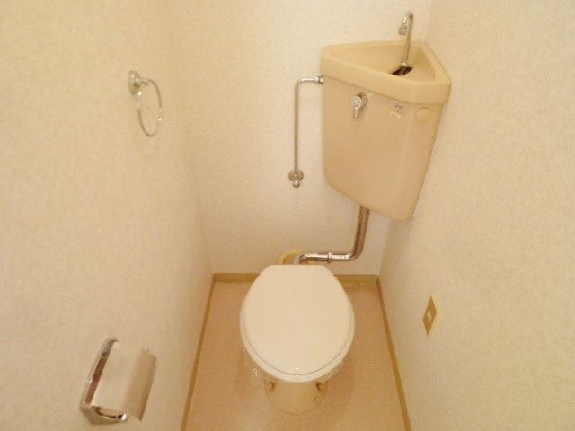 【トイレ】 | 瑞和ビル