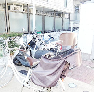 【その他】 | TOP三軒茶屋 第3 