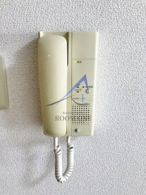 ポンデロッサ鶴見Ⅱ　の内装