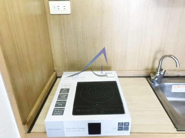 ポンデロッサ鶴見Ⅱ　