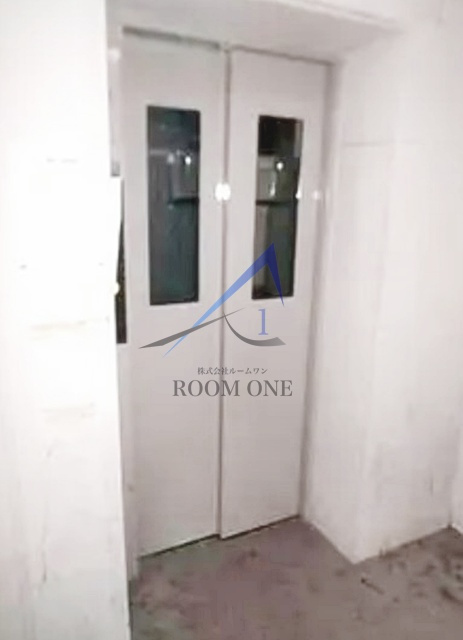 ポンデロッサ鶴見Ⅱ　