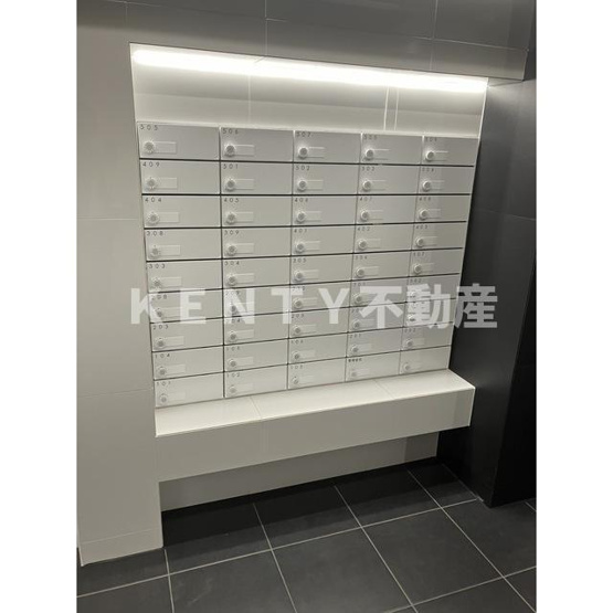 【設備】 | ACP Residence 中延 | 物件の画像17